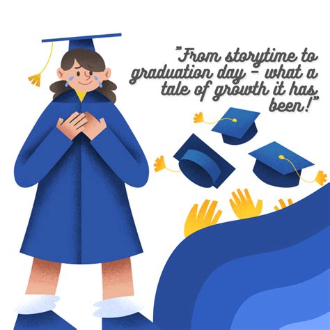 Kindergarten Graduation Quotes. - Demands Jobs.com