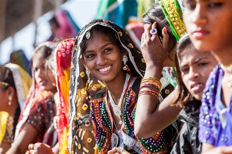 Inside India's surreal Pushkar Camel Fair | Adventure.com