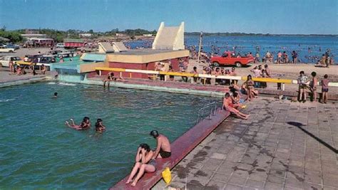 The Ruins of Villa Epecuén, Argentina – A Resort Town Submerged – Dark Tourists