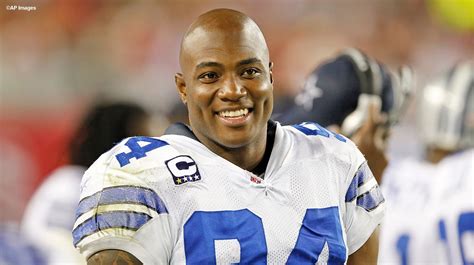 One-on-One Interview: Cowboys DE DeMarcus Ware — 01/01/2012