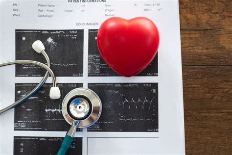 The Stages of Cardiogenic Shock and Its Risk Factors - CVRTI