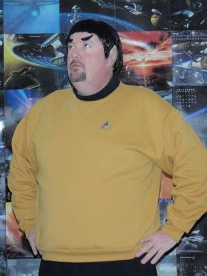 TrekMovie Readers Star Trek Halloween Costumes – TrekMovie.com