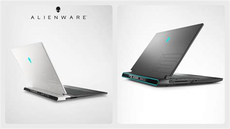 Dell Alienware X14 and m15 R7 launched in India