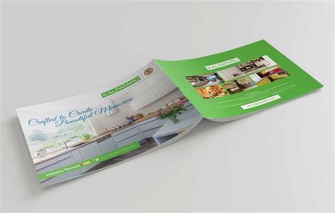 Kalpataru Brochure Design | CreativFish