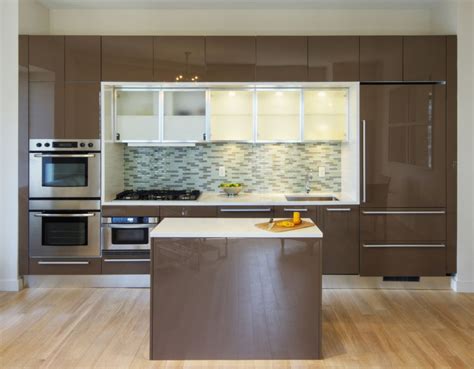 Slab Cabinet Doors: The Basics