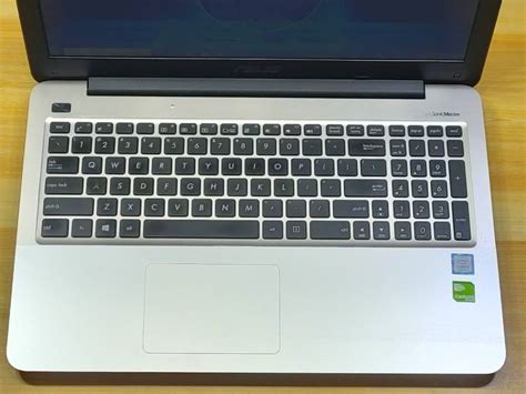 Asus SonicMaster X556UQK Core i5-7th Gen 8Gb Ram 128Gb SSD Nvidia ...