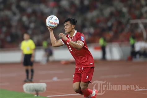 Timnas Indonesia vs Brunei Darussalam, Foto 2 #1980230 - TribunNews.com