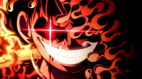 Nika: The Sun God「AMV」One Piece - My Fight ᴴᴰ | Luffy, Anime artwork wallpaper, One piece pc ...