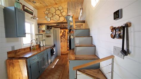 5 Ideas for Using Glass in Your Tiny Home Decorating and Design - Tiny House Blog