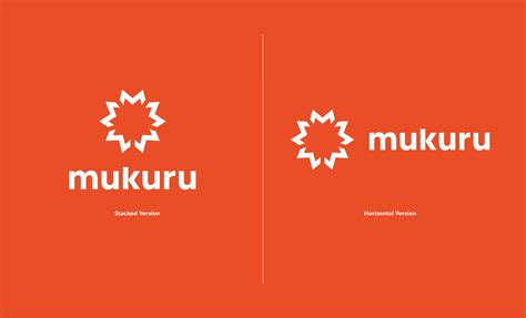 Mukuru Rebrand :: Behance