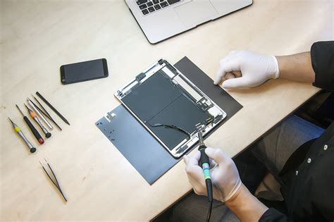 iPad Repair - My iPhone Repair