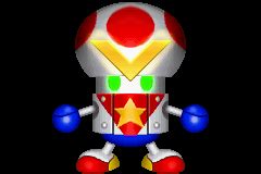 Toad Force V (Gaddget) - Super Mario Wiki, the Mario encyclopedia