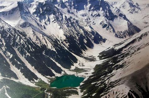 The Magical Lake Saif Ul Malook | Rising Pakistan