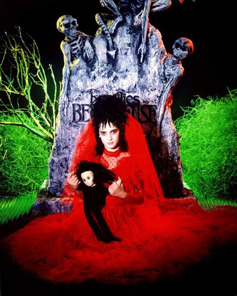 Beetlejuice (1988)