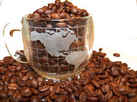 Coffee Beans Free Stock Photo - Public Domain Pictures