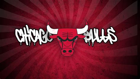 3D Chicago Bulls Wallpaper (66+ images)