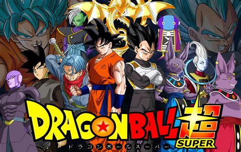 Dragon Ball Super Poster : r/dbz