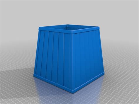 table lamp by Toolmoon | Download free STL model | Printables.com