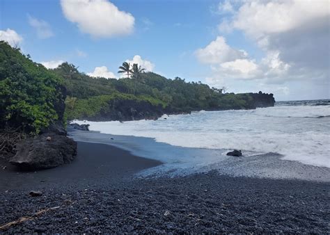 Waiʻanapanapa State Park Camping | The Dyrt