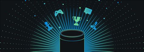 Calling University Students: Build the Ultimate Game for Alexa for a Chance to Win Prizes ...