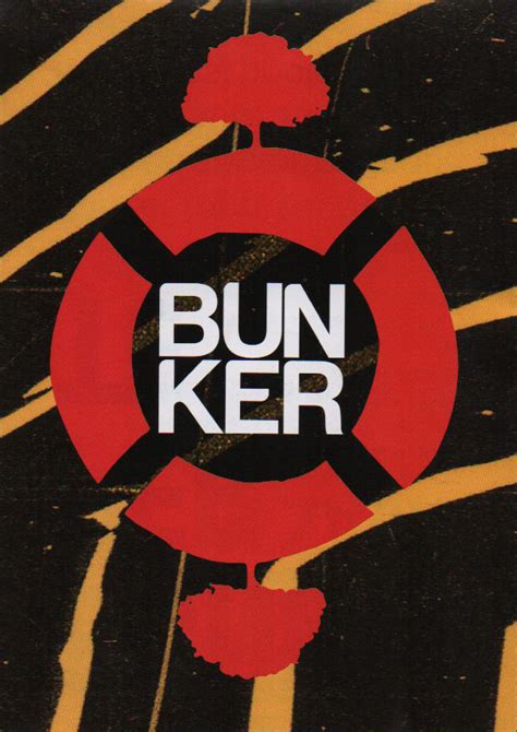 Bunker | Freecards