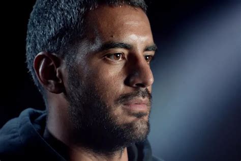 Netflix's "Quarterback": Marcus Mariota explains why he left the Falcons