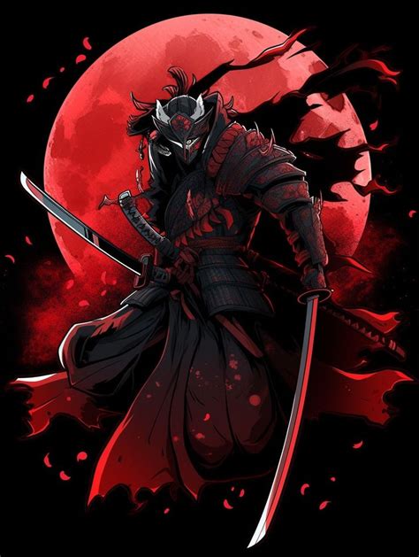 Pin on ава in 2024 | Japanese art samurai, Samurai art, Samurai artwork