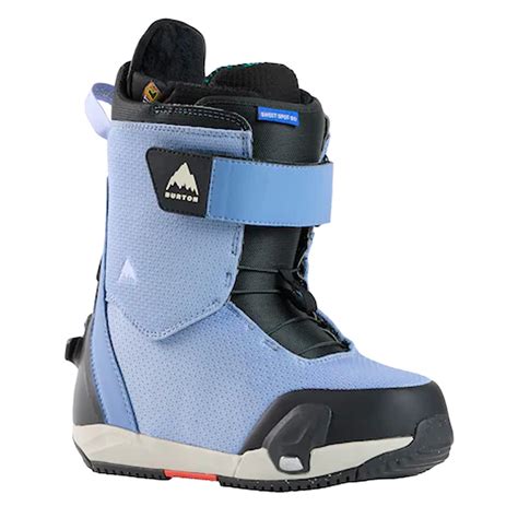 Complete Guide To Burton Step On Boots and Bindings