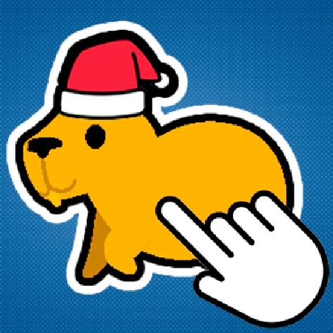 Capybara Clicker - Apps on Google Play