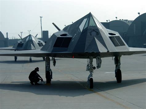 Lockheed F-117 Nighthawk | Z-Car