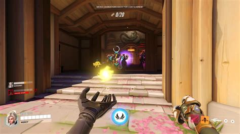 Slideshow: Overwatch 2: Hero Progression Screenshots