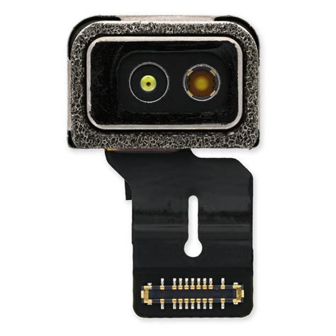 iPhone 13 Pro Lidar Sensor