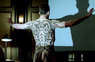 armitoots | Red dragon, Dragon tattoo film, Francis dolarhyde