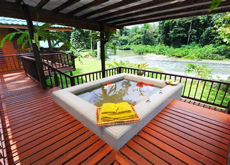 Borneo Rainforest Lodge | Borneo Lodge | Natural Habitat