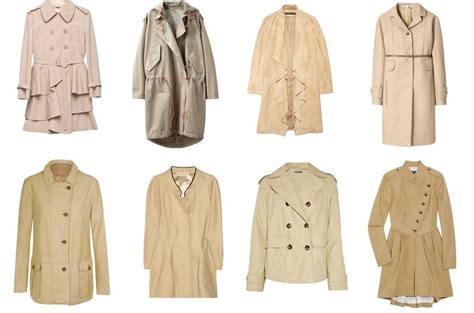 Style Guide: How to wear a trench coat? | Fab Fashion Fix