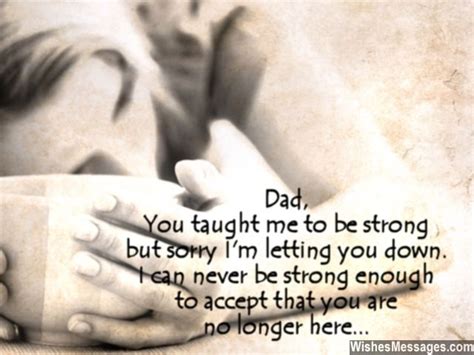 Daughter Missing Dad Quotes Death. QuotesGram