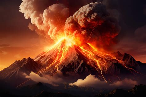 Deciphering Volcanic Secrets: A Groundbreaking New Method To Predict Eruptions - glbnews.com