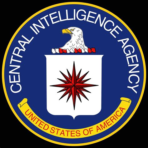 [100+] Cia Logo Wallpapers | Wallpapers.com