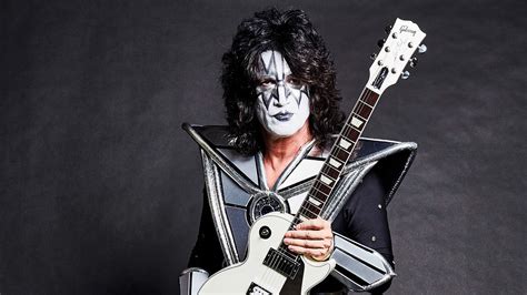 Tommy Thayer Kiss Makeup | Saubhaya Makeup