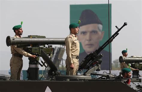 Diverging Views on the Military’s Interference in Pakistani Politics - Politics Today