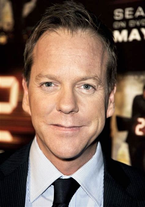 Kiefer Sutherland net worth, movie salary, endorsements. How rich is he?