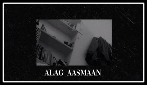 ALAG AASMAAN (Cover) | ANNA - 김ĸooĸιeғιcѕ• - Medium