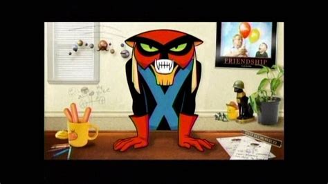 Cartoon Planet (2012) - Zorak - YouTube