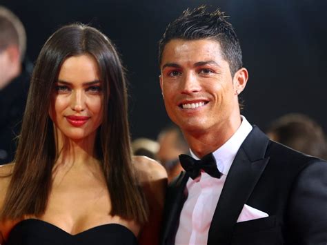 C Ronaldo And Wife Images & Pictures - Becuo