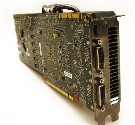 GTX 480, the video card - GTX 480 Launch Review - Page 3