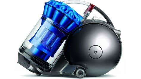 Dyson launches DC49 mini vacuum cleaner | T3