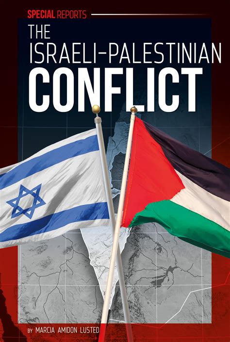 Special Reports Set 3: The Israeli-Palestinian Conflict (Hardcover) - Walmart.com - Walmart.com