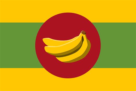 Banana Republic | Cyber Nations Wiki | Fandom