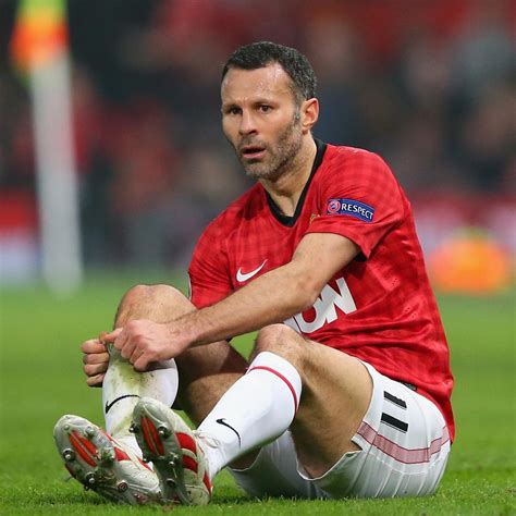 Ryan Giggs' 11 Greatest Manchester United Moments | News, Scores ...