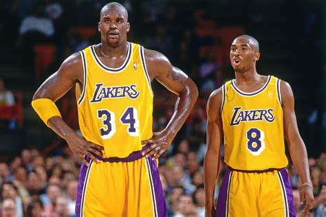 Los Angeles Lakers: 5 biggest 'what-ifs' of the last 25 years